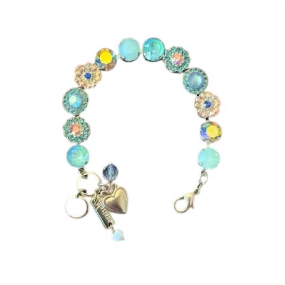 NEW MARIANA women's tranquil bracelet in multi